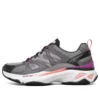 Energy Racer Grigio/Bianco/Rosa