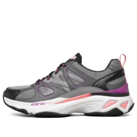 Energy Racer Grigio/Bianco/Rosa