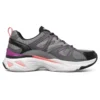 Energy Racer Grigio/Bianco/Rosa