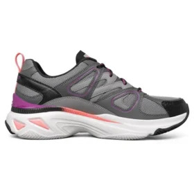Energy Racer Grigio/Bianco/Rosa