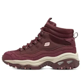 Energy “Wine Red Pink Brown”