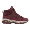 Energy “Wine Red Pink Brown”