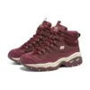 Energy “Wine Red Pink Brown”