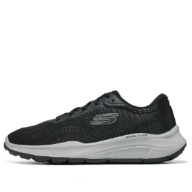 Equalizer 5.0 dalla vestibilità Relaxed Fit “Black Grey”