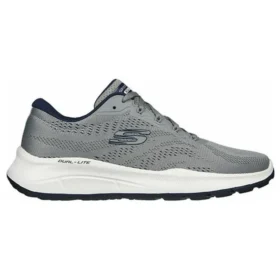 Equalizer 5.0 “Grey Navy” dalla vestibilità Relaxed Fit