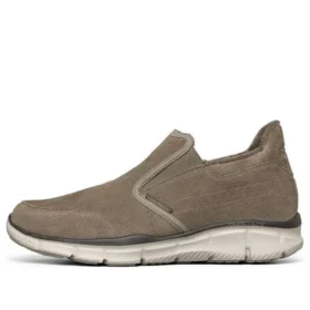 Equalizer “Grigio Marrone”