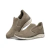 Equalizer “Grigio Marrone”