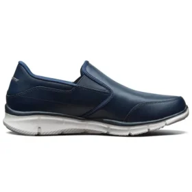 Equalizer “Navy Blue”