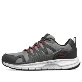Escape Plan 2.0 “Grey Red”