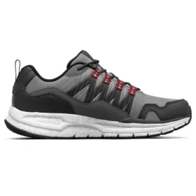 Escape Plan 2.0 “Grey Red”