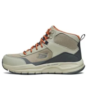 Escape Plan 2.0 “Tan Grey”