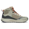 Escape Plan 2.0 “Tan Grey”
