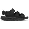 Escape Plan Trail Sandal “Black”