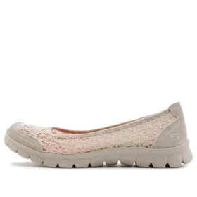 EZ Flex 30 Scarpa sportiva casual athleisure comoda e traspirante Beige