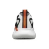 Falcore Bianco/Nero/Arancione