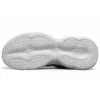 Falcore Low-Top Bianco/Grigio
