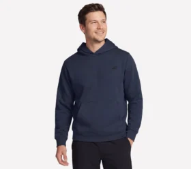 Felpa con cappuccio Max Soft