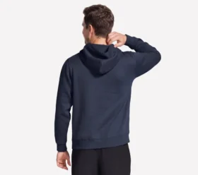 Felpa con cappuccio Max Soft