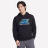 Felpa con cappuccio SKECH-SWEATS Nitro Felpa con cappuccio SKECH-SWEATS Nitro