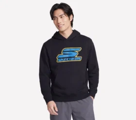 Felpa con cappuccio SKECH-SWEATS Nitro