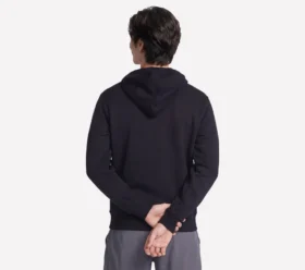 Felpa con cappuccio SKECH-SWEATS Nitro