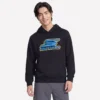 Felpa con cappuccio SKECH-SWEATS Nitro Felpa con cappuccio SKECH-SWEATS Nitro