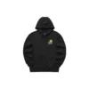 Felpa con cappuccio Skechers x SpongeBob SquarePants “Bianco Giallo Nero”