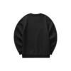 Felpe con cappuccio a maniche lunghe CNY “Black Red”