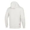 Felpe con cappuccio a maniche lunghe CNY “White”