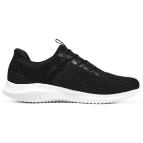 Flection 1.0 “Black White”
