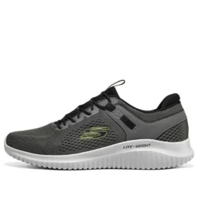 Flection 1.0 “Grey White”