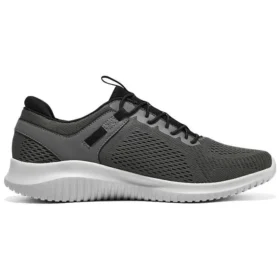 Flection 1.0 “Grey White”