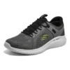 Flection 1.0 “Grey White”