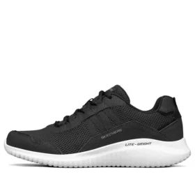 Flection “Black White”