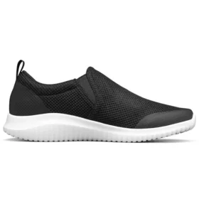 Flection “Black White”