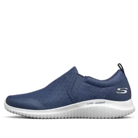 Flection “Navy Blue”