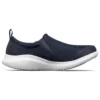 Flection “Navy Grey”