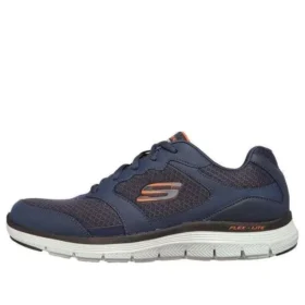 Flex Advantage 4.0 Low-Top Blu