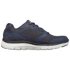 Flex Advantage 4.0 Low-Top Blu