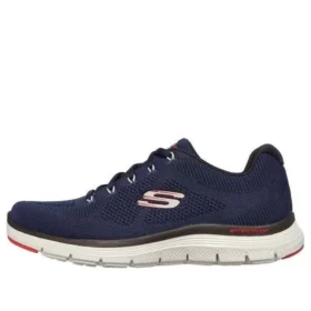 Flex Advantage 4.0 Low-Top Blu Scuro