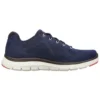 Flex Advantage 4.0 Low-Top Blu Scuro