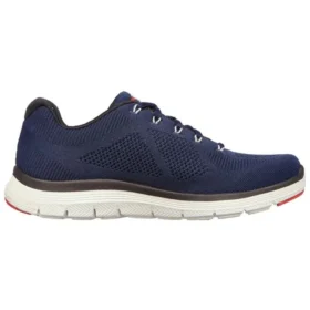 Flex Advantage 4.0 Low-Top Blu Scuro