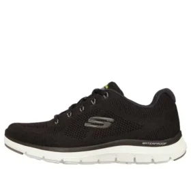 Flex Advantage 4.0 Low-Top Nero