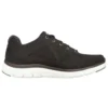 Flex Advantage 4.0 Low-Top Nero