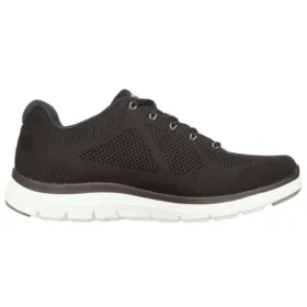 Flex Advantage 4.0 Low-Top Nero
