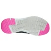 Flex Appeal 3.0 Low-Top Grigio/Rosa
