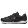 Flex Appeal 3.0 Low-Top Nero