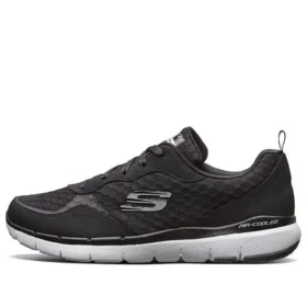 Flex Appeal 3.0 Low-Top Nero
