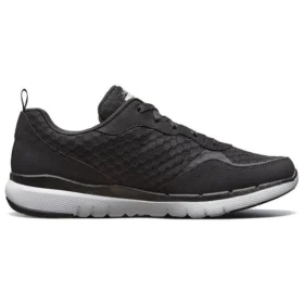 Flex Appeal 3.0 Low-Top Nero