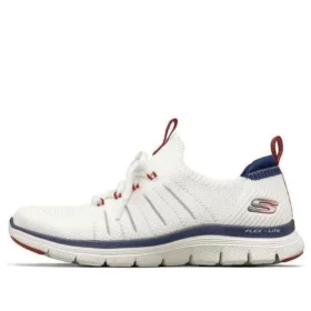 Flex Appeal 4.0 Low-Top Bianco/Blu